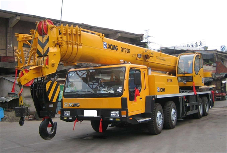 铁西区吊车出租选择重点